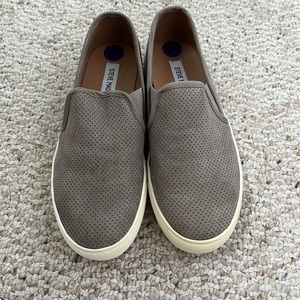 Steve Madden Slip On Sneakers
